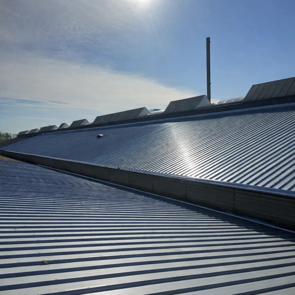 Einfamilienhaus Neubau