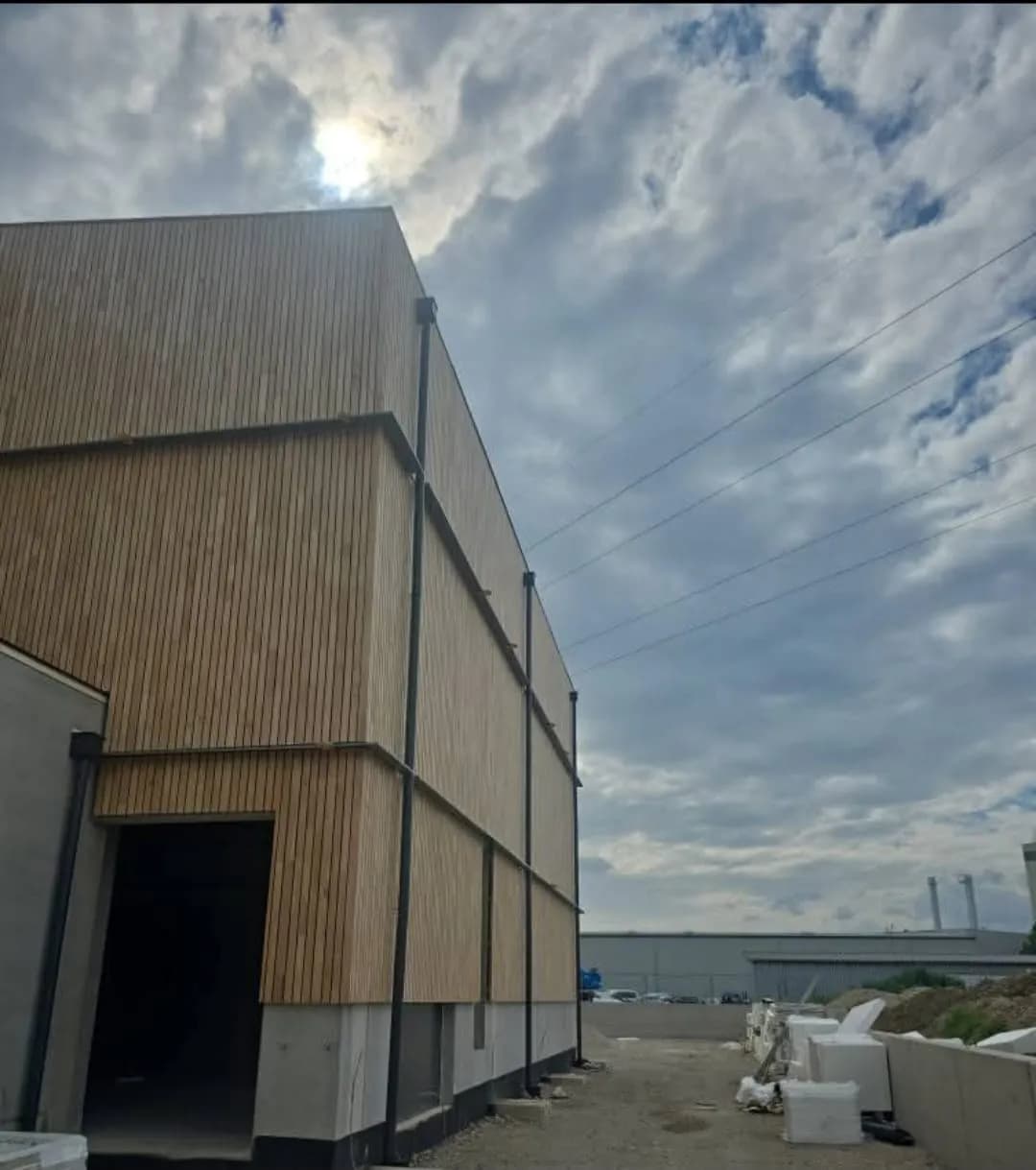 Sanierung Altstadthaus