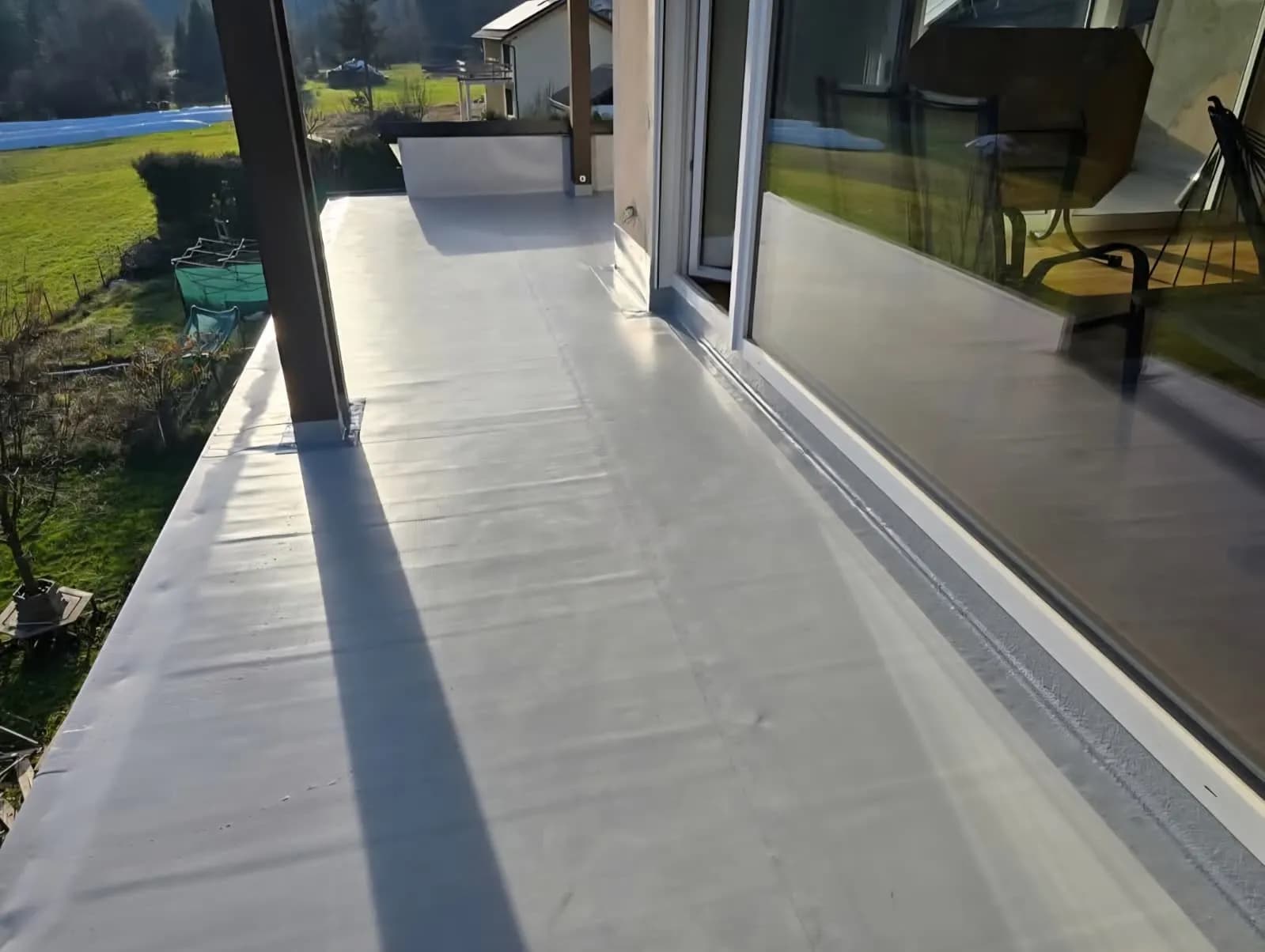 Details sichern – Folgeschäden vermeiden.